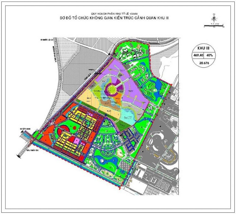 dự án Vinhomes Sài Gòn Park