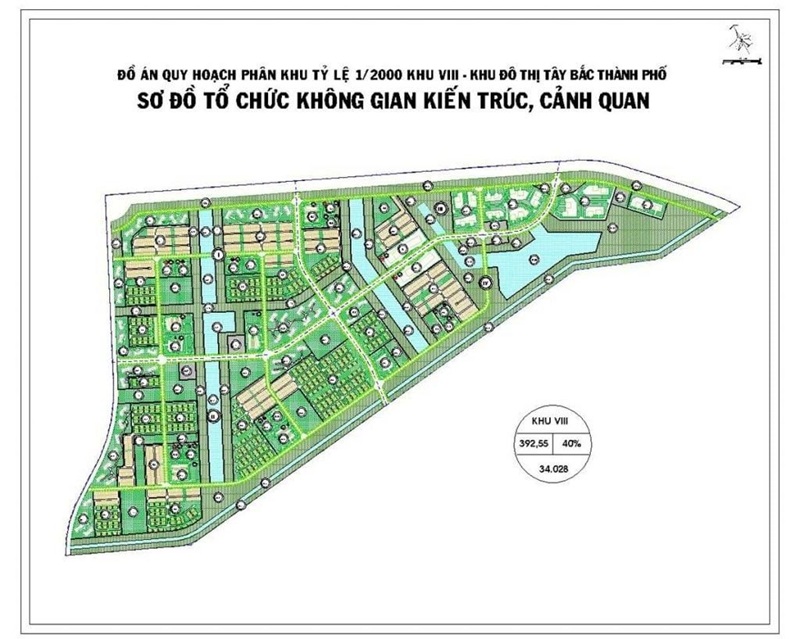 dự án Vinhomes Sài Gòn Park
