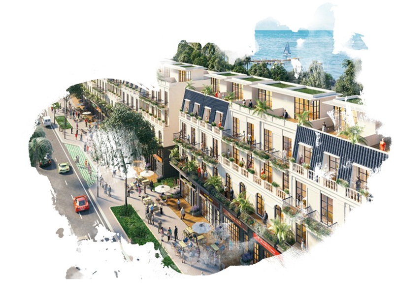 Vinhomes Sài Gòn Park