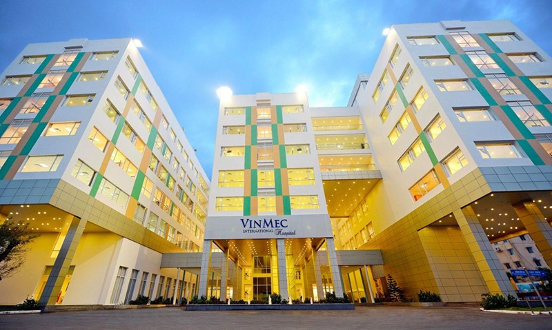 Vinhomes Sài Gòn Park