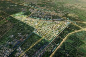 Vinhomes Saigon Park