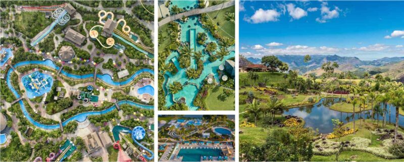 phân khu biệt thự Zen Park Vinhomes Sài Gòn Park