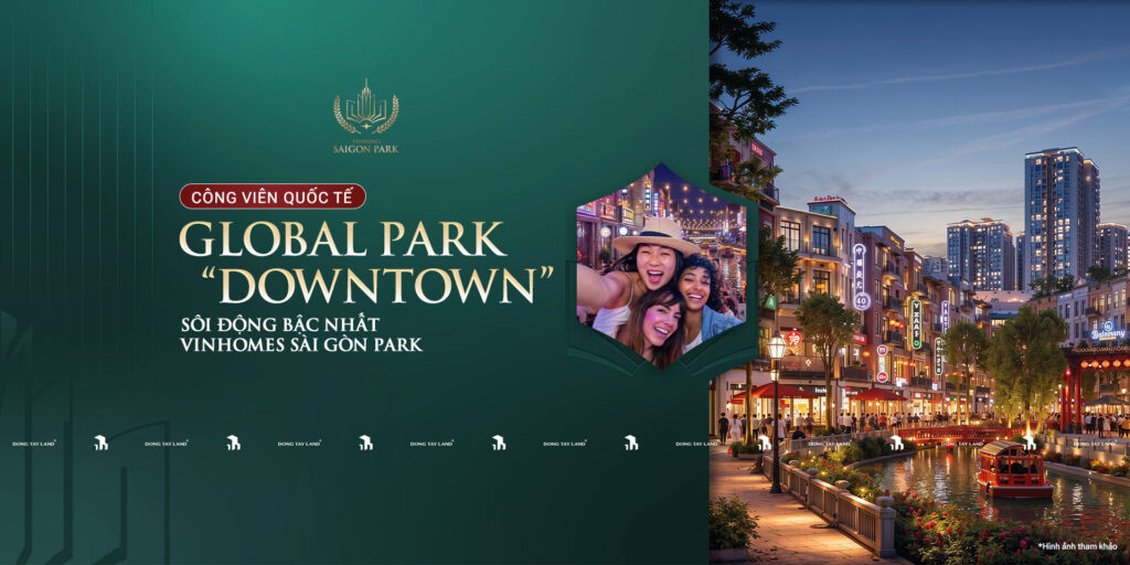 global park
