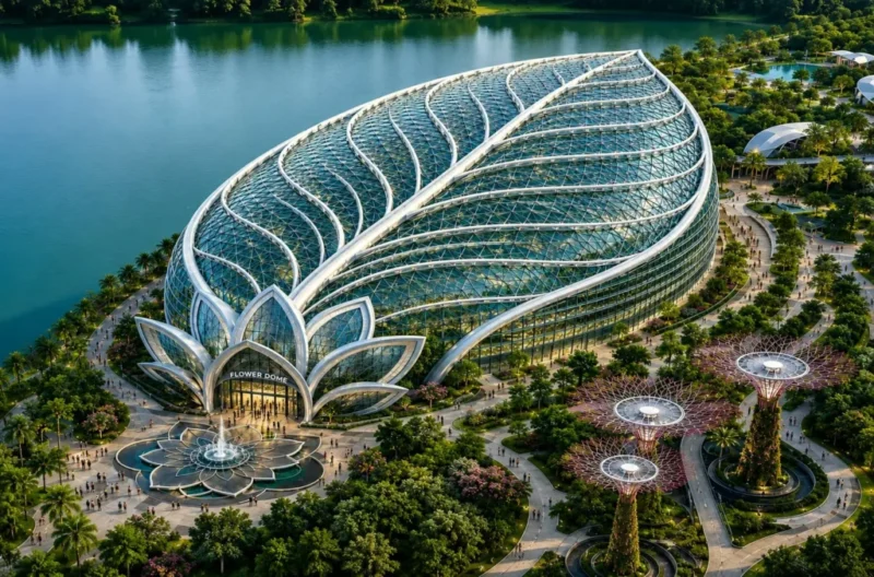 Zen Park Vinhomes Sài Gòn Park